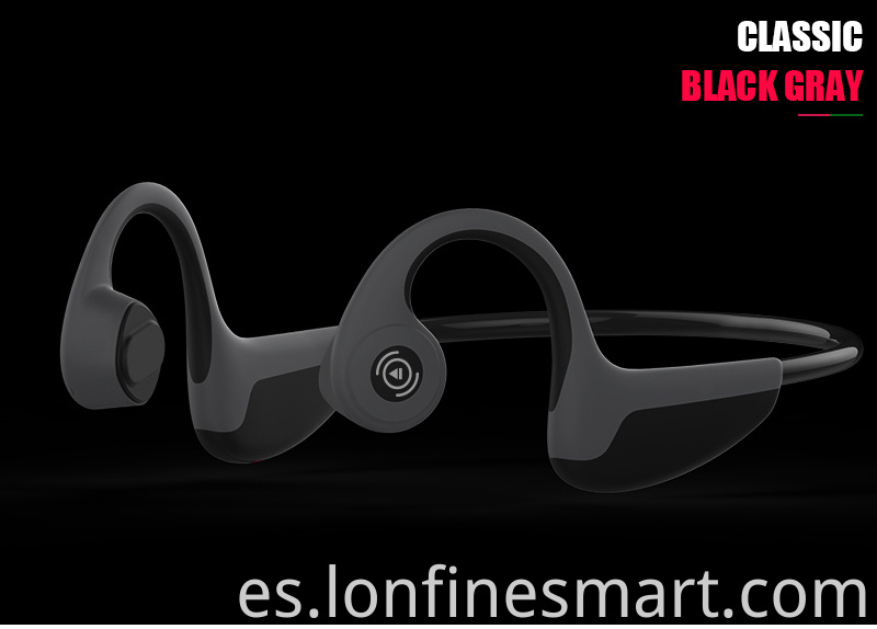 Bt5.0 Free Ears For Sport